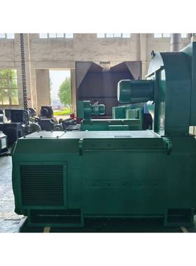 Z4-400-32450w直流电动机750/1500转440/220v直流电动机