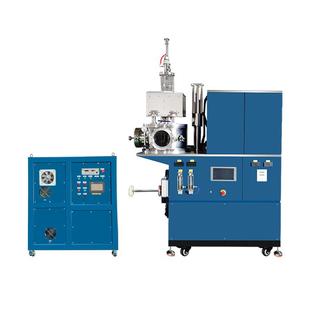 高真空连续铸造机半导体芯片键合金丝加工设备源头厂家直供