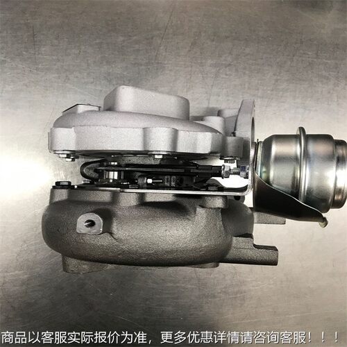 GT2056V 769708-5004SC1GT2056V4411EC00B 1411-EB 70 7649708-00
