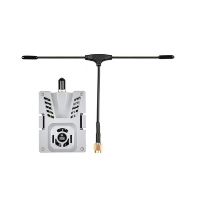 Happymodel ExpressLRS FPV长距离elrs高频头915MHz  LNB-ES900