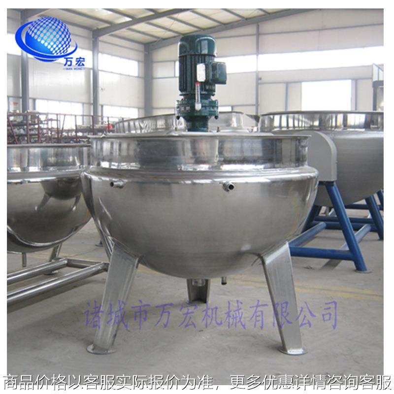 豆浆蒸煮夹层锅 酱牛肉夹层锅 魔芋豆腐烧鸡夹层锅,清洗/食品/商业设备,休闲食品加工设备,淘宝优惠券,粉丝福利购,淘宝优惠卷