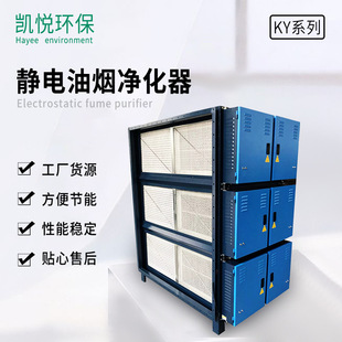 沥青塑胶皮革油烟净化器、塑料压延膜油烟机净化设备
