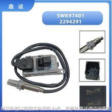5WK97401NOx氮氧传感器适用于斯堪尼亚卡车跨境2294291氮氧传感器