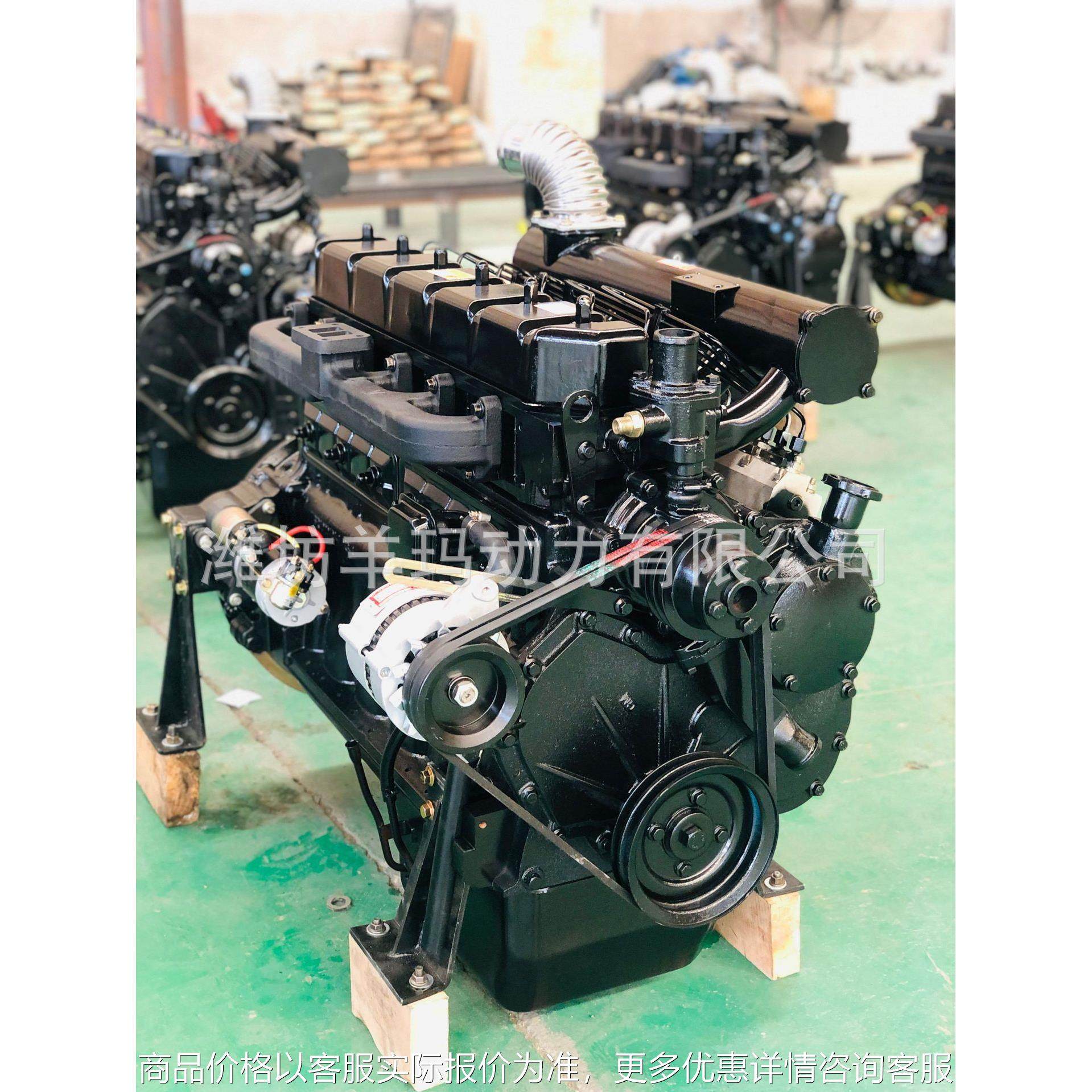 潍坊柴油机 柴油发电机  原厂生产 量大从优 经济实惠,农机/农具/农膜,发动机,淘宝优惠券,粉丝福利购,淘宝优惠卷