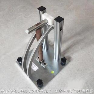 940A 测试仪器STT 钢结构热浸镀锌层附着性能测定仪 置 锤击试验装