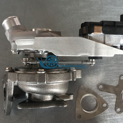 涡轮增压器GTB1749VK 778401 778400适配汽车增压机及配件