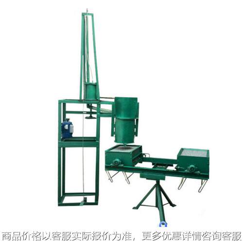 FM800-2自动注水拌浆无尘粉笔机厂家chalk making machine prices