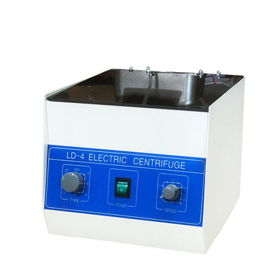 LD系列台式电动离心机 台式大容量离心机 低速离心机实验室