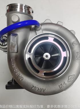 玉柴K6200 813185-5012S GT4288S 华菱汉马 盖瑞特涡轮增压器