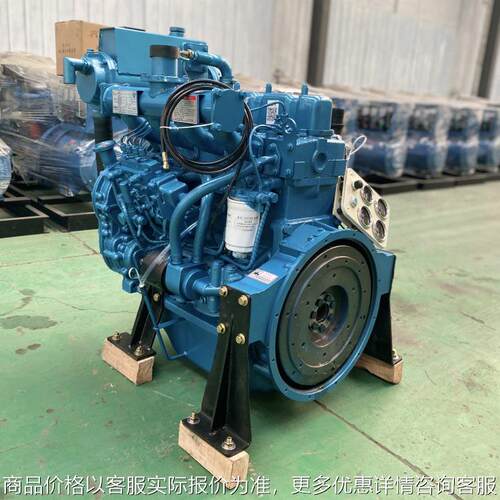 船用柴油发电机组100千瓦 船用发电机组 低噪音低油耗