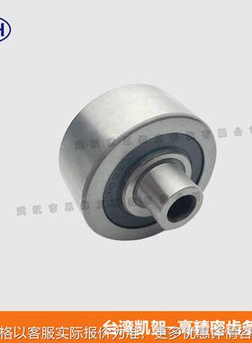 平导轨 FR35滚轮 可替代Gudel平导轨平滚轮 平导轨齿条