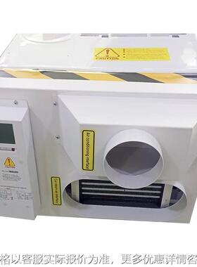 美标110V60HZ电梯专用空调大2匹18000BTU冷暖无水一体机轿厢客梯