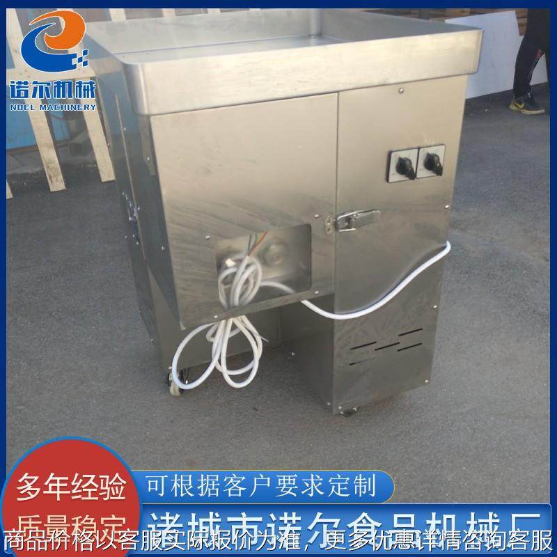 全自动鲜肉切丝机 不锈钢鸡胸肉切丝机 猪肉切丝机设备 厂家供应,清洗/食品/商业设备,肉制品加工设备,淘宝优惠券,粉丝福利购,淘宝优惠卷