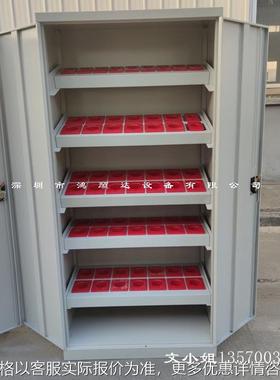 重型移动刀具车BT0BT40BT50刀具柜车间机床工厂中心柜加厚刀具柜