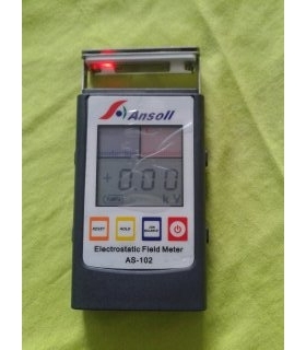 供应AS102静电效果检测静电测试分析仪器仪表