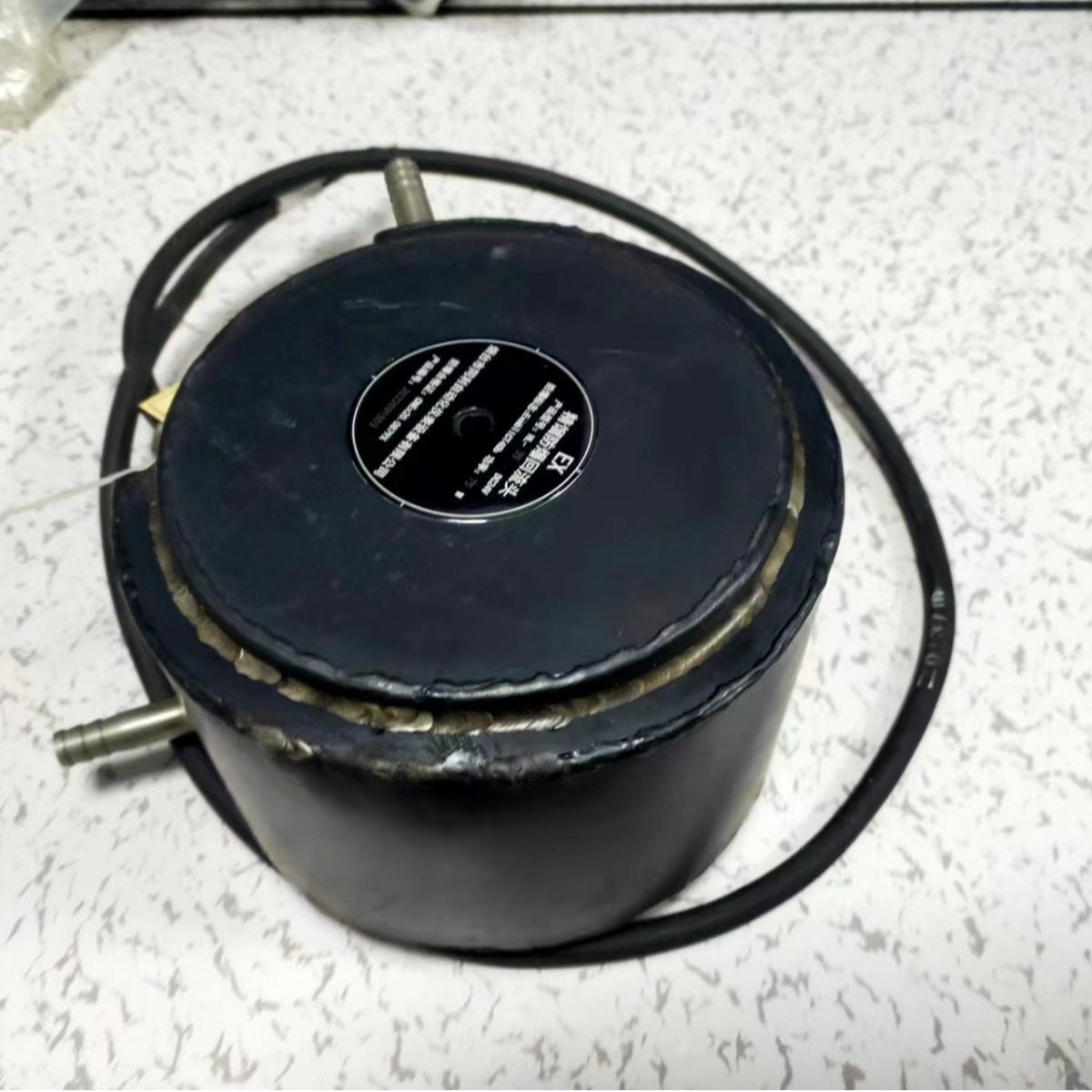 厂家销售输出DC24V精馏防爆回流头防爆电磁阀75w回流头线圈,机械设备,涂装设备,淘宝优惠券,粉丝福利购,淘宝优惠卷