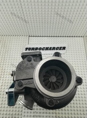 增压器HX40W 4046191 4046194 4046195 4955603 4025278