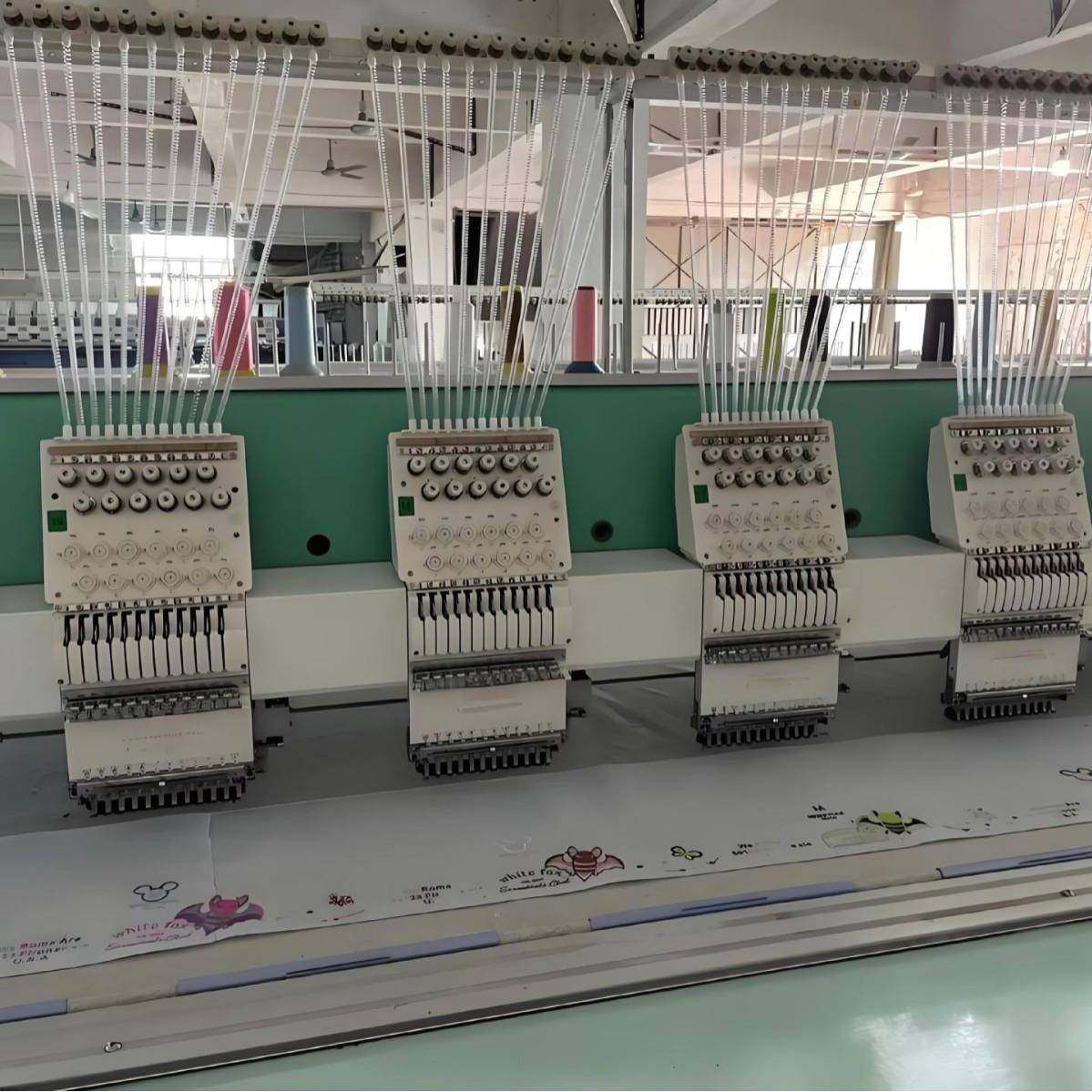 山东平绣帽绣成衣绣12针多功能智能单头迷你电脑绣花机厂家,纺织面料/辅料/配套,其他纺织机械,淘宝优惠券,粉丝福利购,淘宝优惠卷