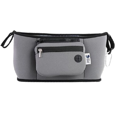 婴儿手推车挂包多功能大容量通用妈咪包宝宝童车外出收纳挂袋储物