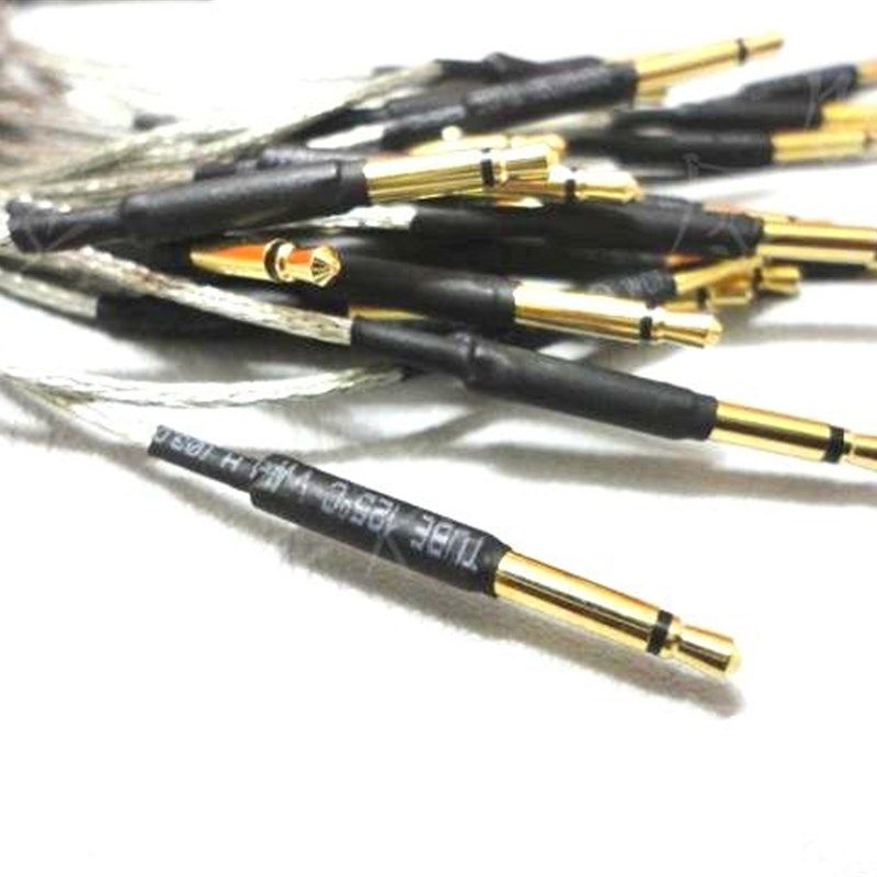 Q拾音器压电条 民谣电箱拾音棒木吉他拾音器民谣拾音条