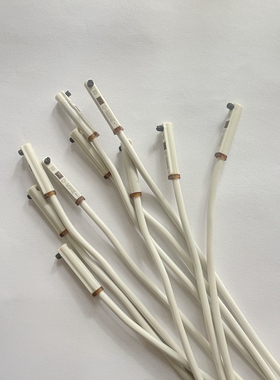 型气缸磁性关D9N D9 D9 D9常闭型传感应器