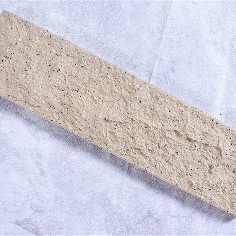 外墙砖瓷砖墙砖通体砖劈开岩石别墅砖60 240背景墙仿古乡村室外砖