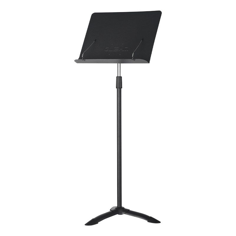 乐谱架升降家用歌谱台古筝古琴吉他大小提琴架子鼓大谱台