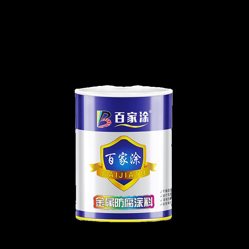 定制无溶剂环氧面漆过乙烯磷酸锌氯磺化聚乙烯无机富锌防污漆