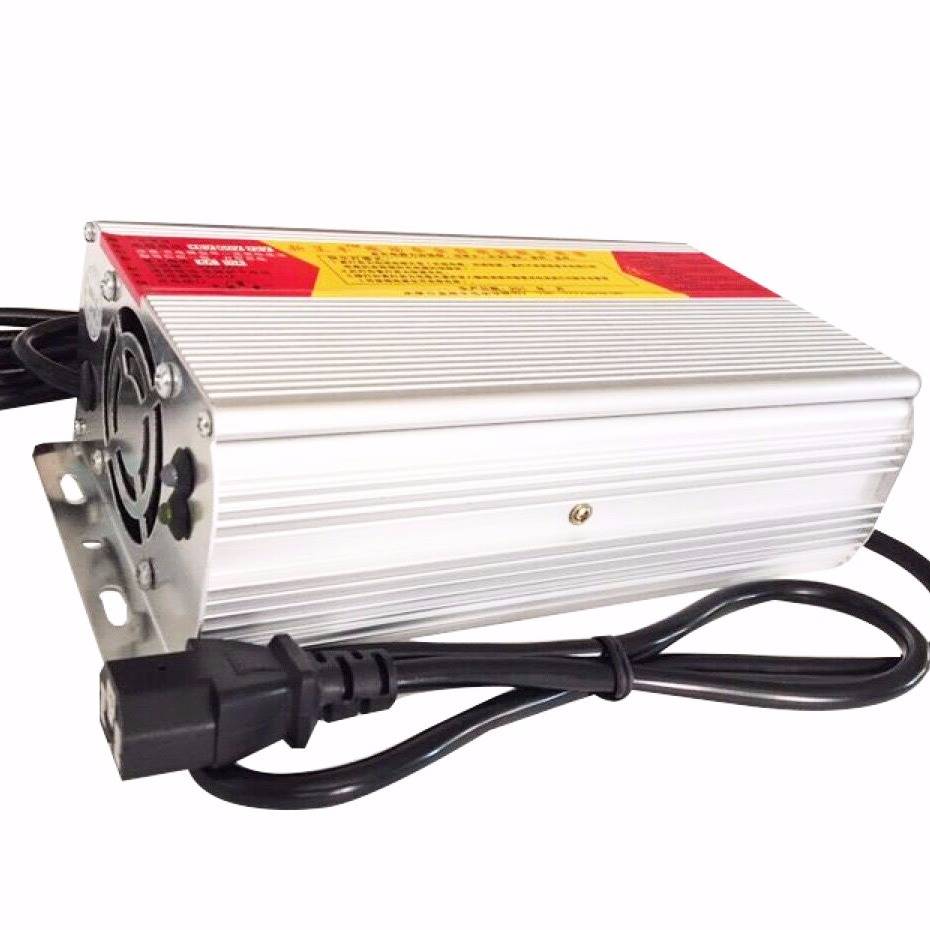 电动车快速充电器60v20AH48v20 72V20免维护干电池电瓶车智能快充