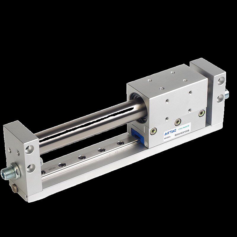 ITC磁耦合无杆气缸MH2