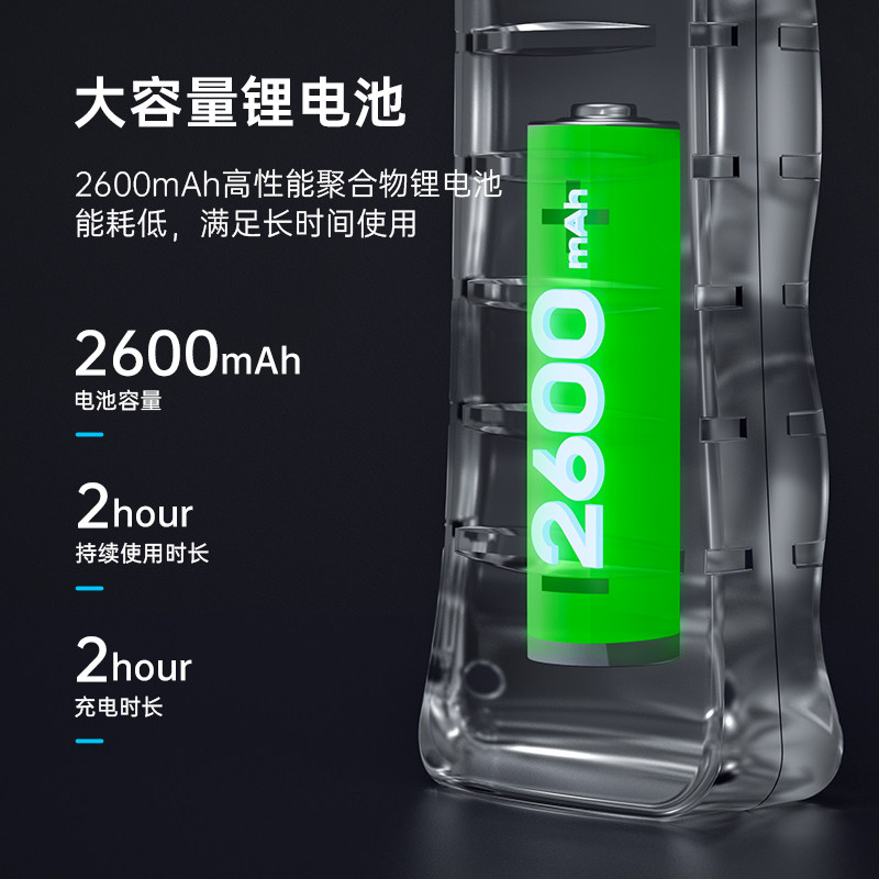 手持带屏高内窥镜汽车汽修检车工具工业管道防水摄像头探头