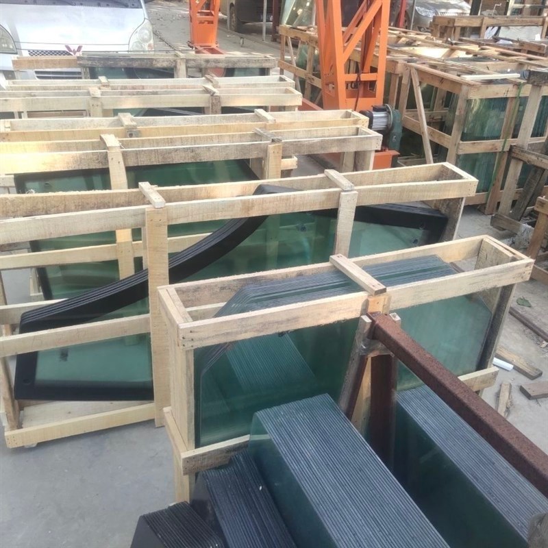 东风拖拉机左右车门玻璃904/1004/1204/1504/1804/2204驾驶室风挡