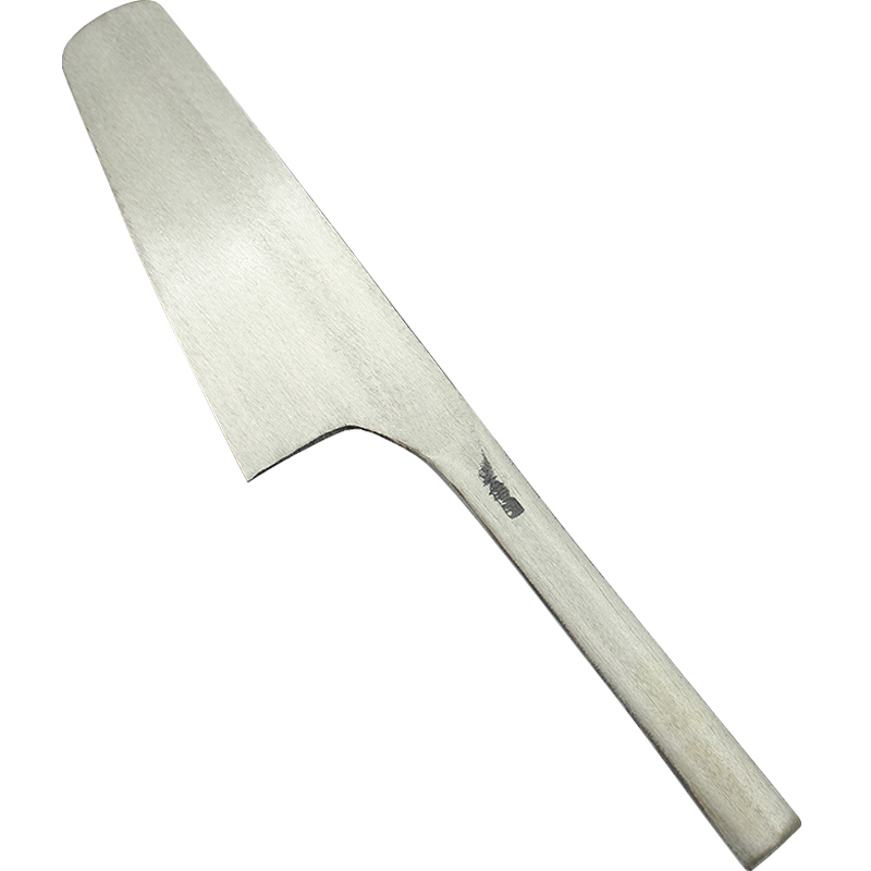 砖刀单面孟传国砌墙刀泥工工具全钢垫江砌砖泥刀泥瓦工泥水工瓦刀