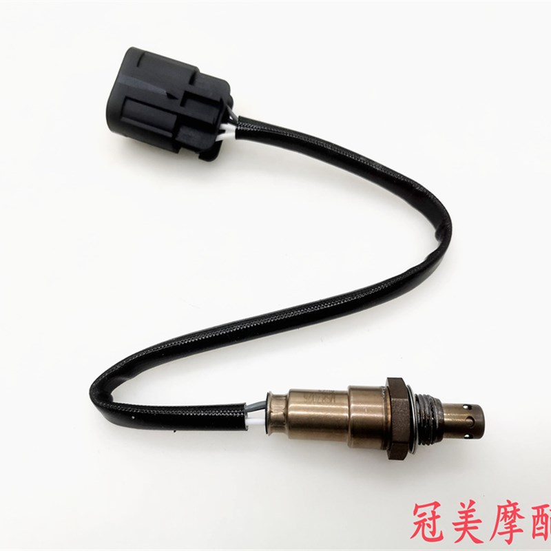 国摩车氧传感器线德尔福电喷系统气管氧传感