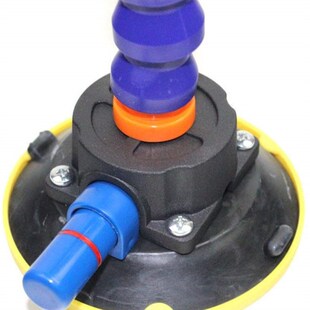 汽车凹陷修复工具真空泵吸盘底座整平灯支架免伤漆凹坑凹痕