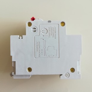 空气关直流断路器电摩车272断电保护关