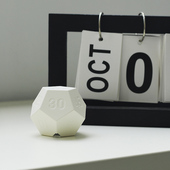 儿童时间管理器自律学习学生动闹铃倒计时器定时闹钟提醒器