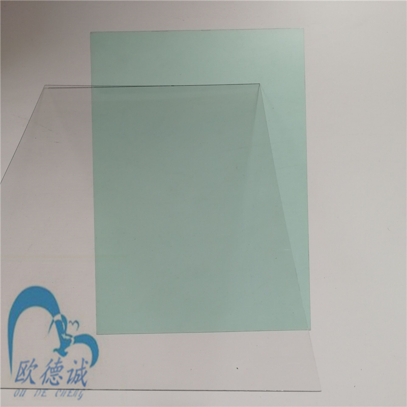 PC片 PC硬片 聚碳酸酯 高PC薄板 PC塑料胶片板材加工