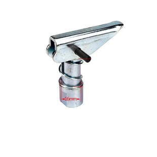 叉车货叉销 货叉定位销固定销货叉定位销3-4.5货叉销子货叉限位销