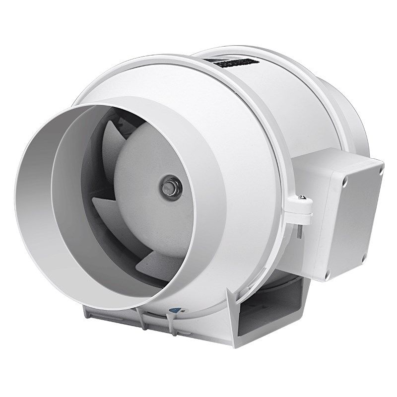 诺尔奇管道风机强力静音6寸4寸8寸换排气扇厨房家用卫生间抽风机,生活电器,换气扇/排气扇,淘宝优惠券,粉丝福利购,淘宝优惠卷