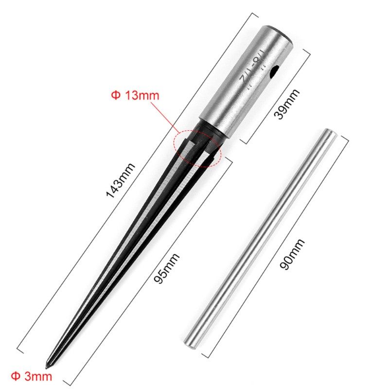 木吉他钻孔尾钉开孔器 民谣电箱改装 拾音器弦钉打眼开洞工具铰刀,乐器/吉他/钢琴/配件,乐器工具,淘宝优惠券,粉丝福利购,淘宝优惠卷