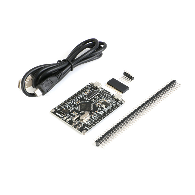 【集芯电子】STM32F405RGT6开发板 M4内核ARM/STM32单片机学习板