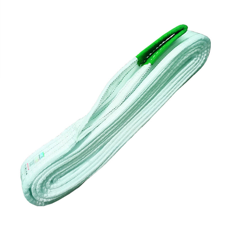 吊装带扁平吊带吊车工业起重布带工程行吊起重用1t2T3t5吨8吨吊带,搬运/仓储/物流设备,吊装带,淘宝优惠券,粉丝福利购,淘宝优惠卷