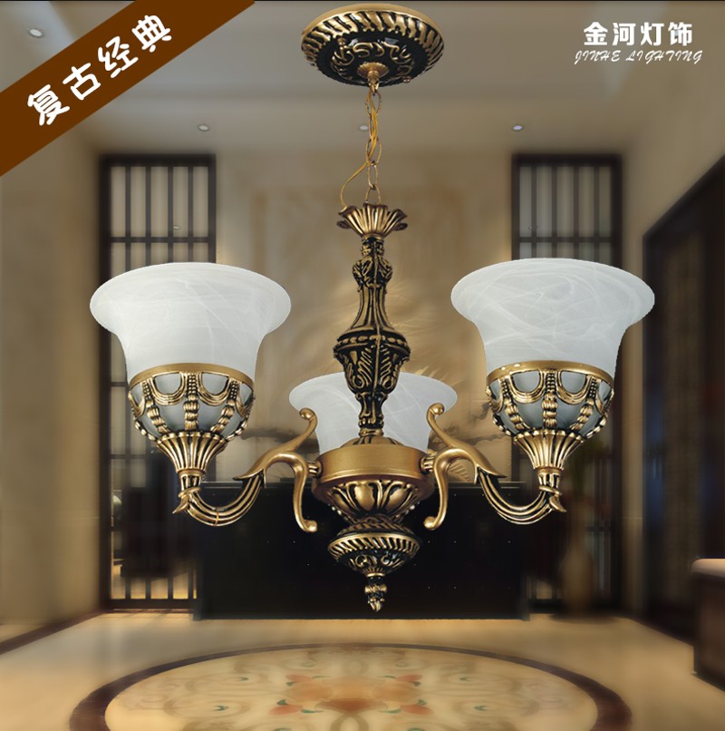 欧式壁灯 卧室床头灯壁灯 简约客厅电视墙壁过道楼梯LED灯饰灯具