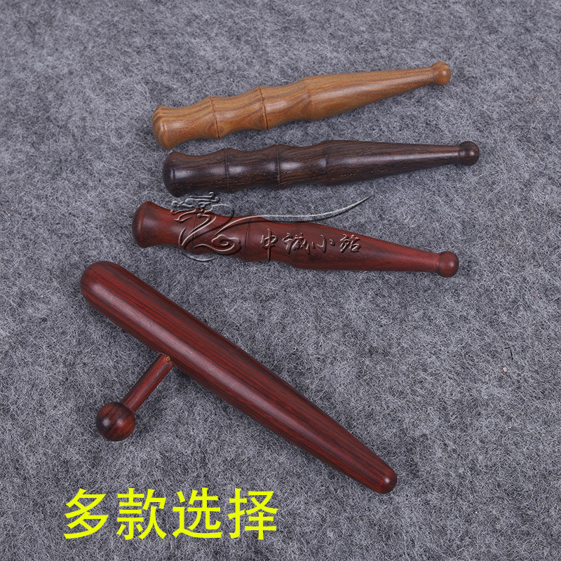 实木质点穴棒拨筋棒全身通用经络按摩笔足底按摩器足疗按摩穴位棒,个人护理/保健/按摩器材,按摩穴位棒,淘宝优惠券,粉丝福利购,淘宝优惠卷