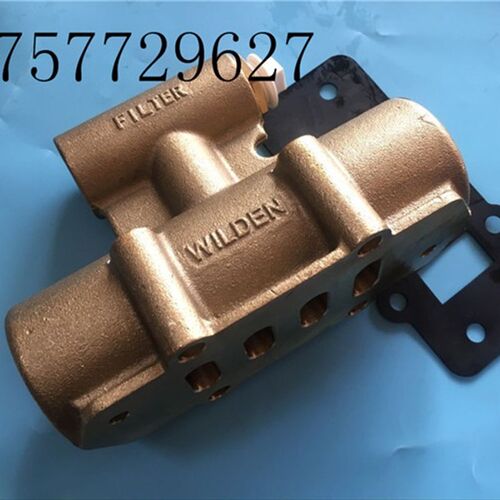 wildn 威尔顿隔膜泵寸寸寸泵隔膜片内外压板轴
