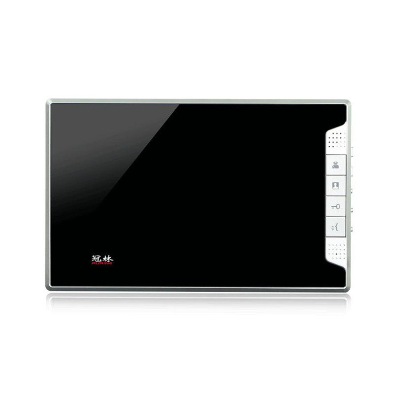 冠林可视楼宇对讲室内分机-D7门禁H1-D7兼容F/D/E1BC/E