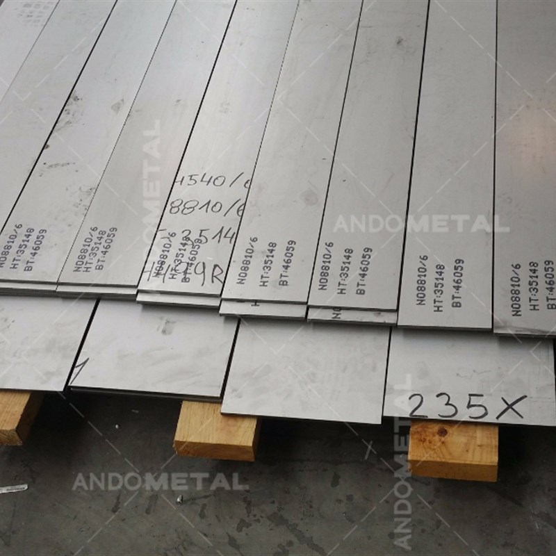 Incoloy0H(lloy0H)耐蚀合金棒 圆钢 圆钢 板材 钢板 管材