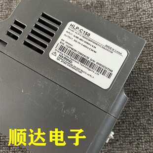 海利普变频器L LDON