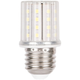 ld小圆泡魔豆分子吊灯灯泡螺口暖白超亮龙珠变色节能灯泡